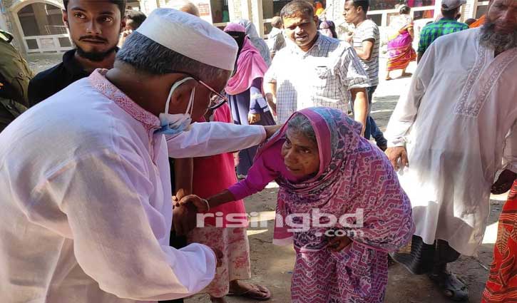 পৌরনির্বাচন: সিরাজগঞ্জে মনোনয়ন প্রত্যাশীরা মাঠে পৌরনির্বাচন: সিরাজগঞ্জে মনোনয়ন প্রত্যাশীরা মাঠে