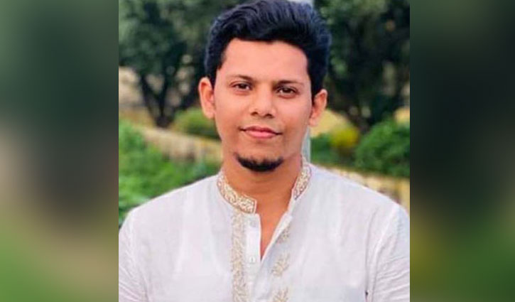 অটোরিকশার ধাক্কায় মোটরসাইকেলের চালক নিহত অটোরিকশার ধাক্কায় মোটরসাইকেলের চালক নিহত