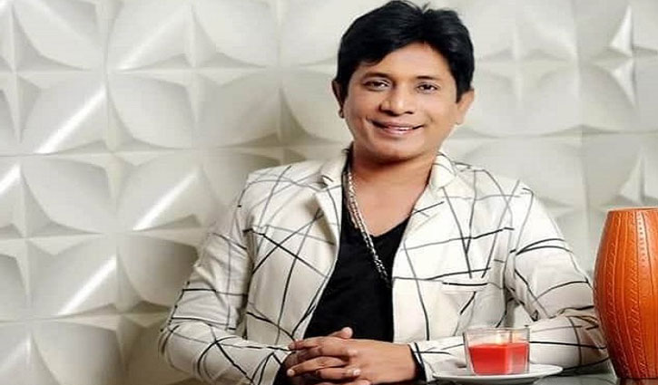 নৃত্যশিল্পী ইভান ৭ দিনের রিমান্ডে নৃত্যশিল্পী ইভান ৭ দিনের রিমান্ডে