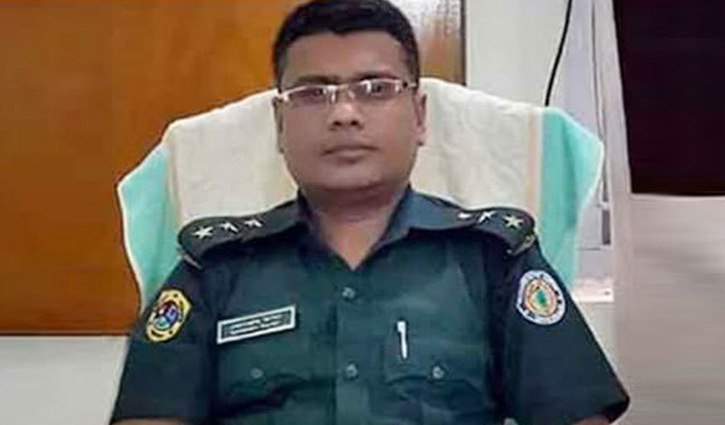 সাবেক জেলার সোহেল রানার জামিন স্থগিত সাবেক জেলার সোহেল রানার জামিন স্থগিত