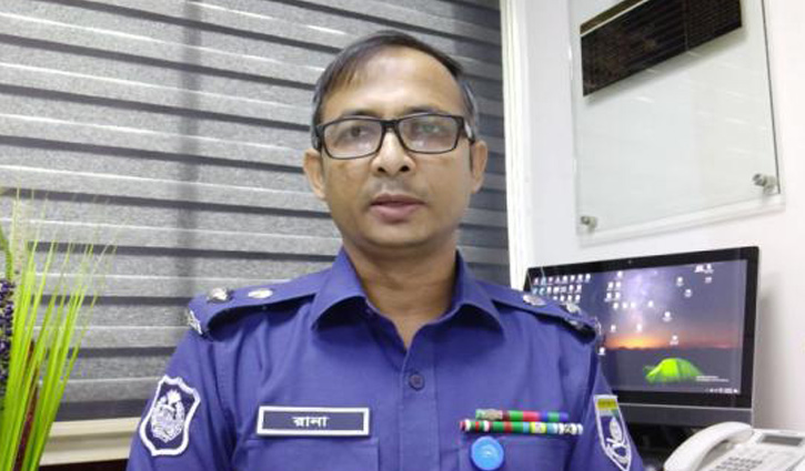 ‘পুলিশ সদস্যরা মাদকের সঙ্গে জড়ালে কঠোর ব্যবস্থা’ ‘পুলিশ সদস্যরা মাদকের সঙ্গে জড়ালে কঠোর ব্যবস্থা’