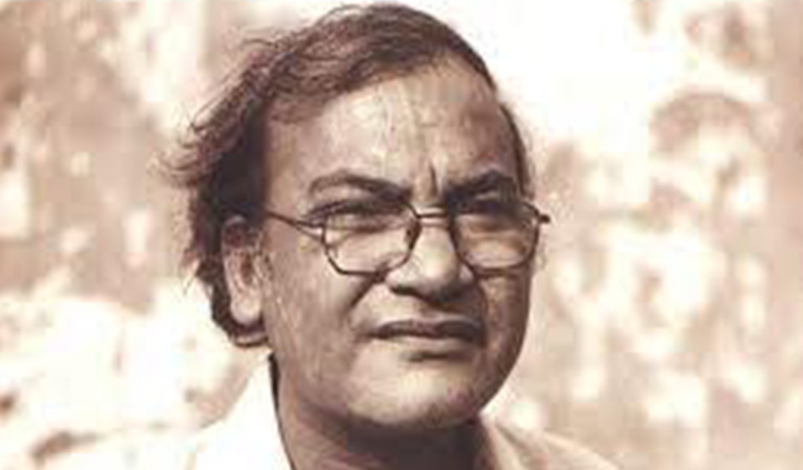 নাট্যজন এস এম সোলায়মানের জন্মদিনে প্রদর্শিত হবে তথ্যচিত্র নাট্যজন এস এম সোলায়মানের জন্মদিনে প্রদর্শিত হবে তথ্যচিত্র