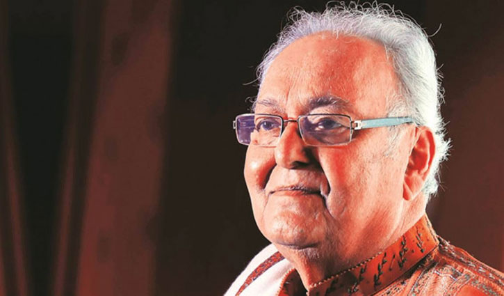 চিকিৎসায় সাড়া দিচ্ছেন না সৌমিত্র চ্যাটার্জি চিকিৎসায় সাড়া দিচ্ছেন না সৌমিত্র চ্যাটার্জি