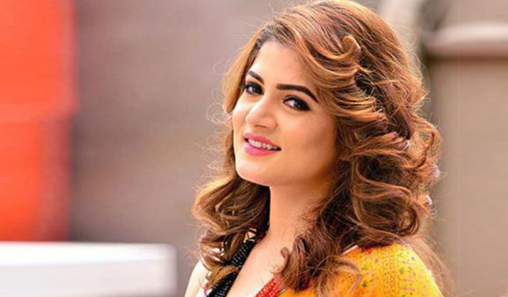 শ্রাবন্তীর অপেক্ষার অবসান