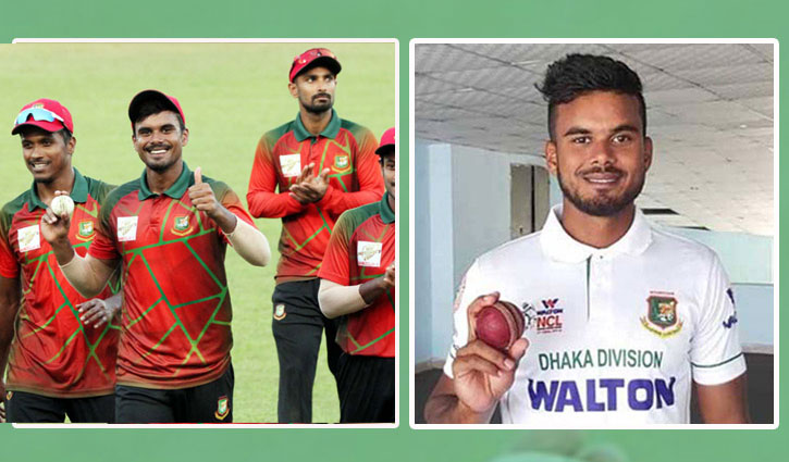নর্থ সাউথ বিশ্ববিদ্যালয় থেকে বিকেএসপির সুমন হয়ে ওঠার গল্প নর্থ সাউথ বিশ্ববিদ্যালয় থেকে বিকেএসপির সুমন হয়ে ওঠার গল্প