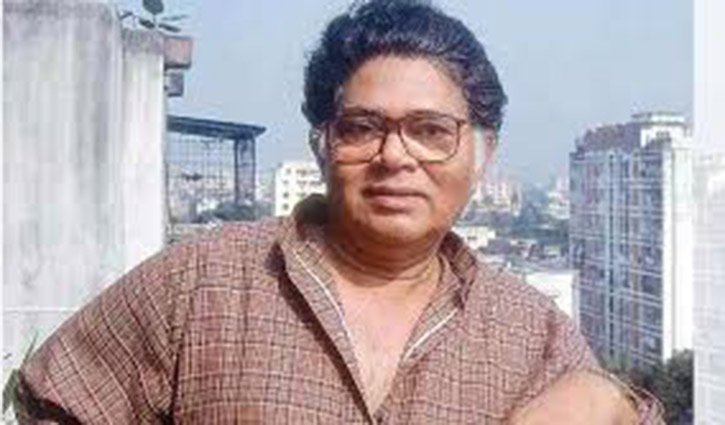 তেত্রিশের কবি সুনীলের ৮৭তম জন্মদিন তেত্রিশের কবি সুনীলের ৮৭তম জন্মদিন