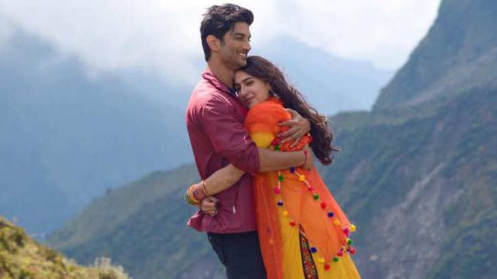 যে কারণে ব্রেকআপ করেন সুশান্ত-সারা যে কারণে ব্রেকআপ করেন সুশান্ত-সারা
