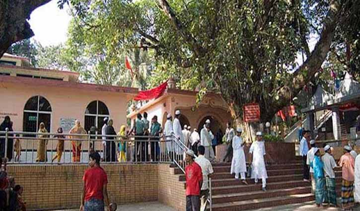শাহপরান (রহ.) এর ওরস হচ্ছে না এবার শাহপরান (রহ.) এর ওরস হচ্ছে না এবার
