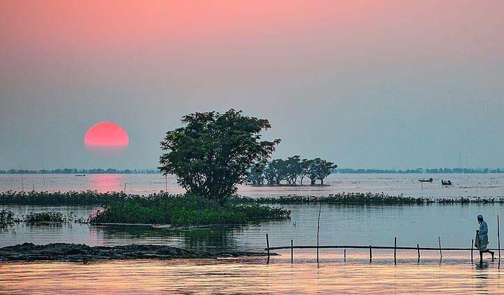 টাঙ্গুয়ার হাওর নিয়ে রাইজিংবিডিতে লাইভ দুপুর ২টায় টাঙ্গুয়ার হাওর নিয়ে রাইজিংবিডিতে লাইভ দুপুর ২টায়