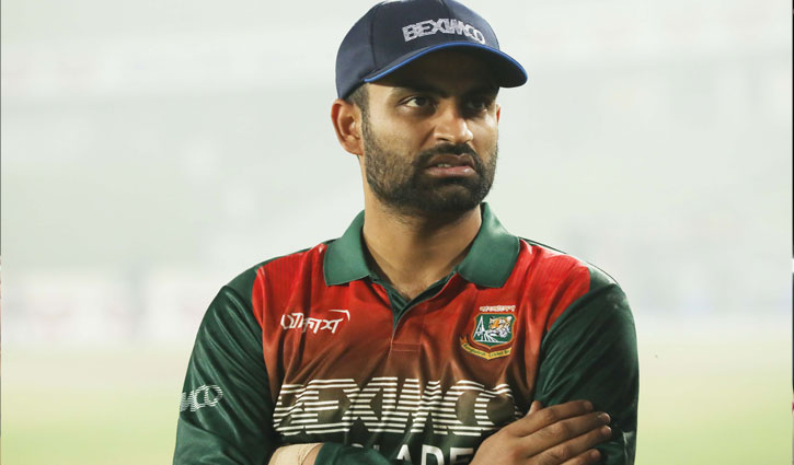 এখনই অধিনায়ক তামিমকে বিচারে নারাজ সাকিব এখনই অধিনায়ক তামিমকে বিচারে নারাজ সাকিব