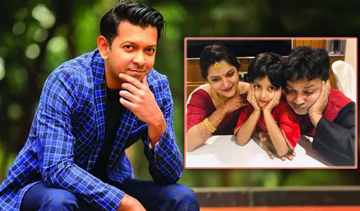 তাহসানকে নিয়ে কাজের পরিকল্পনা জানালেন সৃজিত তাহসানকে নিয়ে কাজের পরিকল্পনা জানালেন সৃজিত