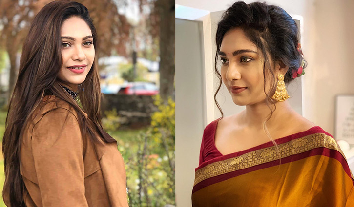 অভিনেত্রী তাহসিনের ঘরে আসছে নতুন অতিথি