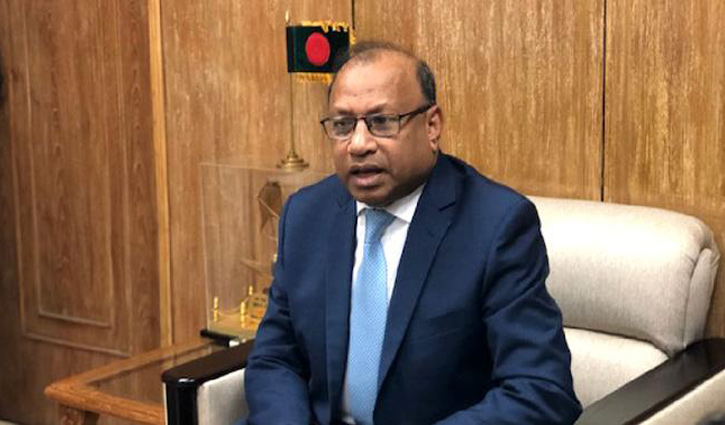 ঢাকায় মশার যন্ত্রণার কথা স্বীকার করলেন স্থানীয় সরকারমন্ত্রী ঢাকায় মশার যন্ত্রণার কথা স্বীকার করলেন স্থানীয় সরকারমন্ত্রী
