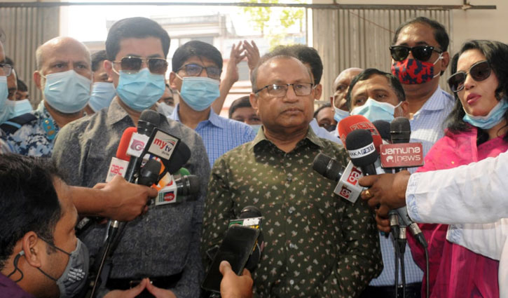 অ্যানোফিলিস ও কিউলেক্স মশা বিপজ্জনক নয়: এলজিআরডিমন্ত্রী অ্যানোফিলিস ও কিউলেক্স মশা বিপজ্জনক নয়: এলজিআরডিমন্ত্রী
