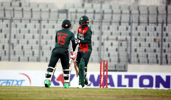 বাঁক বদলের স্মৃতি, নতুন চ্যালেঞ্জের অপেক্ষা বাঁক বদলের স্মৃতি, নতুন চ্যালেঞ্জের অপেক্ষা