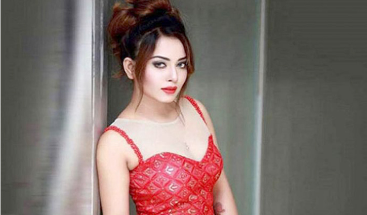 সরব তমার ‘আনন্দী’ যাত্রা সরব তমার ‘আনন্দী’ যাত্রা