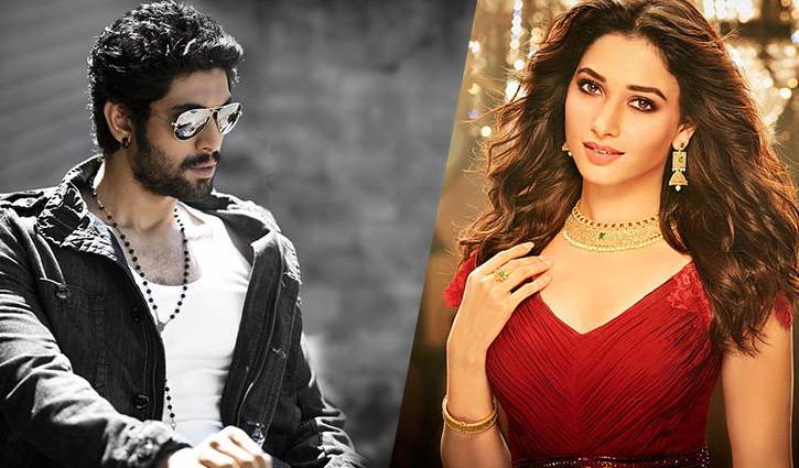 অনলাইনে জুয়া: তামান্না-রানা দাগ্গুবতির বিরুদ্ধে আইনি নোটিশ