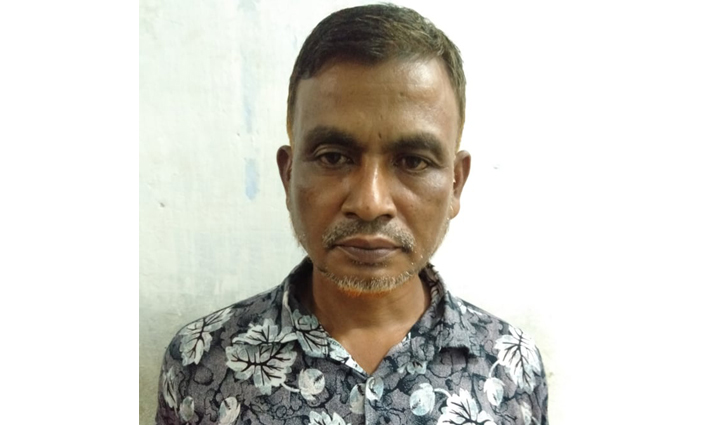 টাঙ্গাইলে ভুয়া দুদক মহাপরিচালকের কারাদণ্ড টাঙ্গাইলে ভুয়া দুদক মহাপরিচালকের কারাদণ্ড