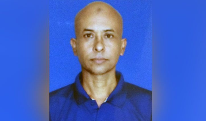 ছোট্ট মেয়ের জন্য বাঁচতে চান ক্যানসার আক্রান্ত কামরুজ্জামান ছোট্ট মেয়ের জন্য বাঁচতে চান ক্যানসার আক্রান্ত কামরুজ্জামান
