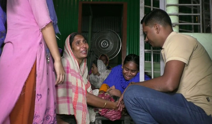 বাসাইলে সালিশে মুক্তিযোদ্ধাকে পিটিয়ে হত্যার অভিযোগ বাসাইলে সালিশে মুক্তিযোদ্ধাকে পিটিয়ে হত্যার অভিযোগ