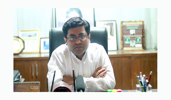 ‘ভ্যাকসিনে অসুবিধা হয়নি’ ‘ভ্যাকসিনে অসুবিধা হয়নি’