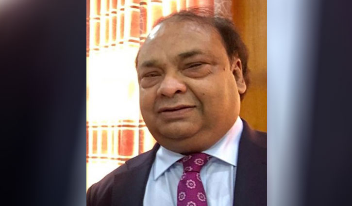 অবসরে যাচ্ছেন বিচারপতি তারিক উল হাকিম অবসরে যাচ্ছেন বিচারপতি তারিক উল হাকিম