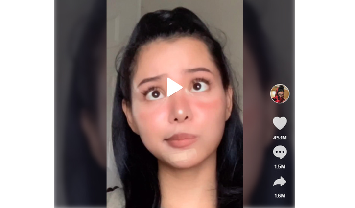 সবচেয়ে বেশি ‘লাইক’ পেয়েছে যে ভিডিও