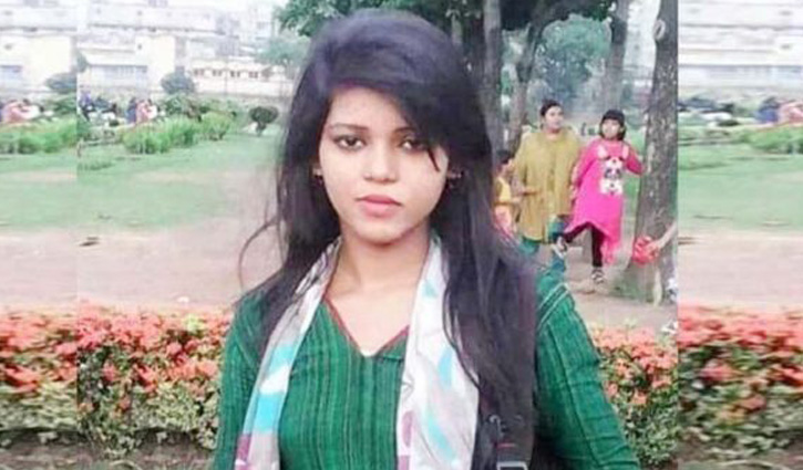 কারাগারে তিথি সরকার কারাগারে তিথি সরকার