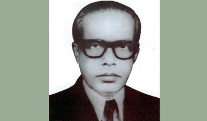 কমরেড তোয়াহার ৩৩তম মৃত্যুবার্ষিকী কমরেড তোয়াহার ৩৩তম মৃত্যুবার্ষিকী