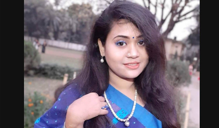নিরাপত্তা চেয়ে প্রক্টরকে ছাত্রলীগ নেত্রীর চিঠি নিরাপত্তা চেয়ে প্রক্টরকে ছাত্রলীগ নেত্রীর চিঠি
