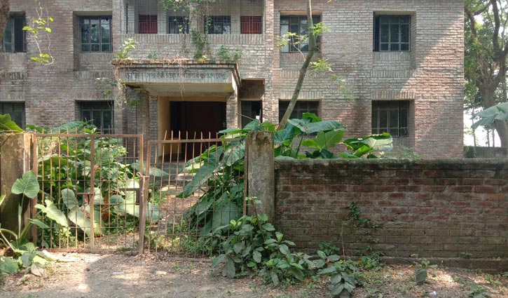 পরিবার পরিকল্পনা সেবা থেকে বঞ্চিত চরাঞ্চলবাসী পরিবার পরিকল্পনা সেবা থেকে বঞ্চিত চরাঞ্চলবাসী