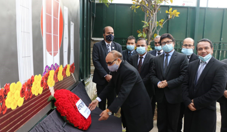 গ্রিসে পালিত হলো আন্তর্জাতিক মাতৃভাষা দিবস গ্রিসে পালিত হলো আন্তর্জাতিক মাতৃভাষা দিবস