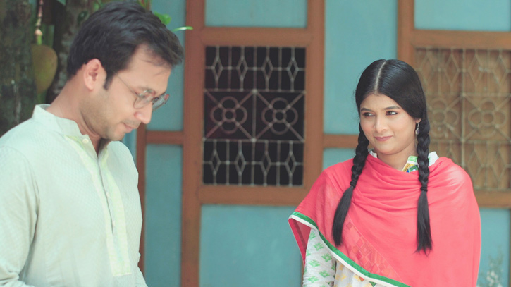 শাওন-টয়া দম্পতির ‘পারমিশন’ শাওন-টয়া দম্পতির ‘পারমিশন’