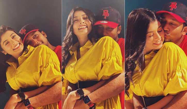 প্রেমের আনন্দ বিয়ের পর পেয়েছি: টয়া