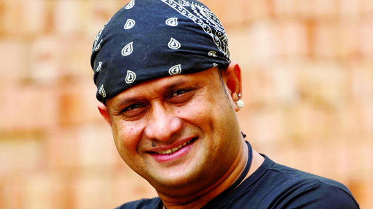 করোনা মুক্ত হলেন এসআই টুটুল করোনা মুক্ত হলেন এসআই টুটুল