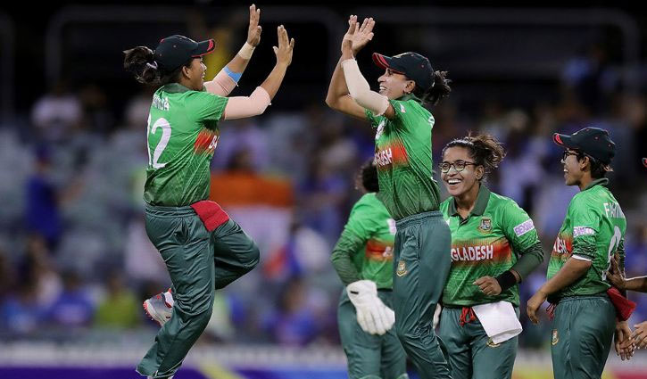 মেয়েদের অনূর্ধ্ব-১৯ বিশ্বকাপ নিয়ে অনিশ্চয়তা