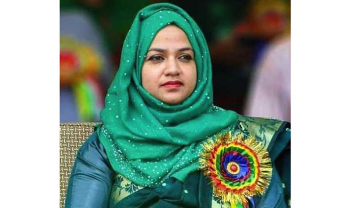 ‘ইউএনও ওয়াহিদার বাসায় চুরির কথা মানুষের কাছে বিশ্বাসযোগ্য হয়নি’ ‘ইউএনও ওয়াহিদার বাসায় চুরির কথা মানুষের কাছে বিশ্বাসযোগ্য হয়নি’