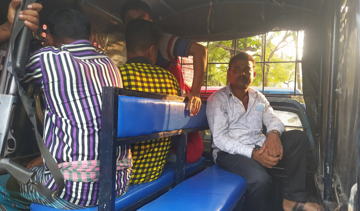 বাগেরহাটে তরুণীকে ধর্ষণের মামলায় ইউপি সদস্যসহ গ্রেপ্তার ৫ বাগেরহাটে তরুণীকে ধর্ষণের মামলায় ইউপি সদস্যসহ গ্রেপ্তার ৫