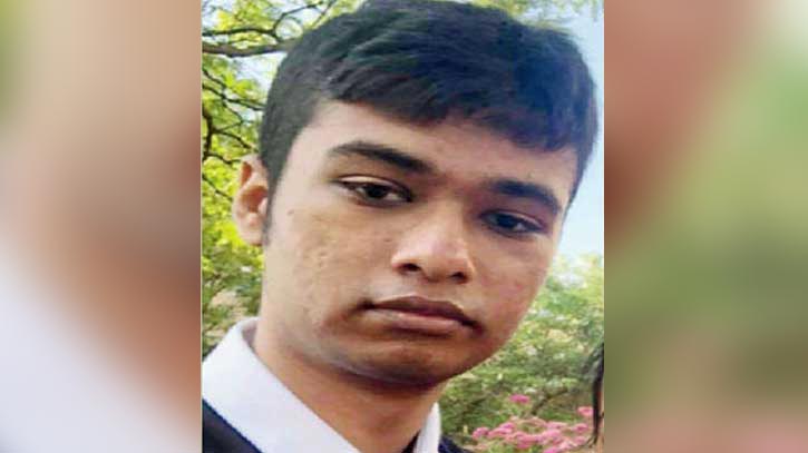 নিউ ইয়র্কে নিখোঁজের ১৩ দিন পর বাংলাদেশি তরুণের লাশ উদ্ধার নিউ ইয়র্কে নিখোঁজের ১৩ দিন পর বাংলাদেশি তরুণের লাশ উদ্ধার