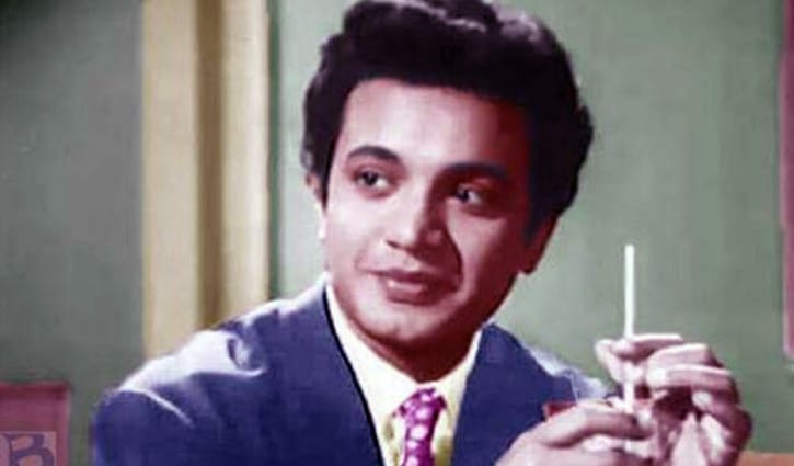 আজ মহানায়ক উত্তম কুমারের জন্মদিন