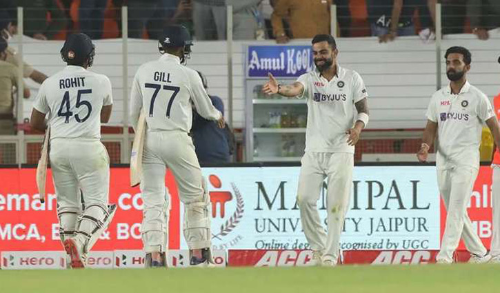 ১২ ঘণ্টায় শেষ হওয়া টেস্টে যত রেকর্ড ১২ ঘণ্টায় শেষ হওয়া টেস্টে যত রেকর্ড