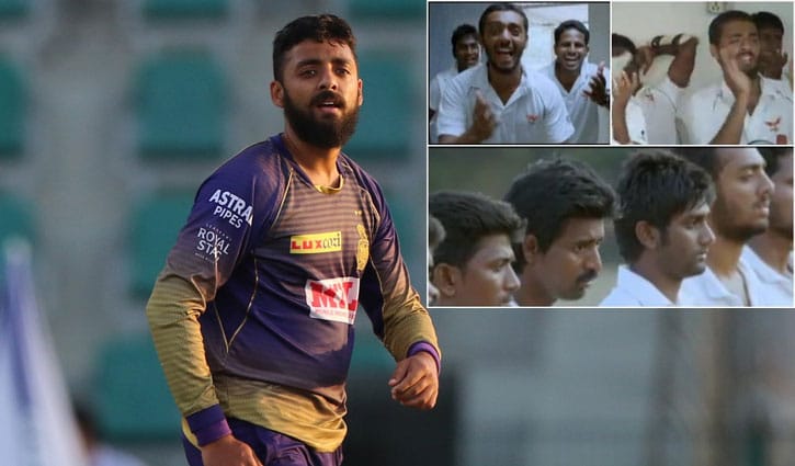 সিনেমাতেও অভিনয় করেছিলেন ভারতের নতুন মুখ বরুণ সিনেমাতেও অভিনয় করেছিলেন ভারতের নতুন মুখ বরুণ