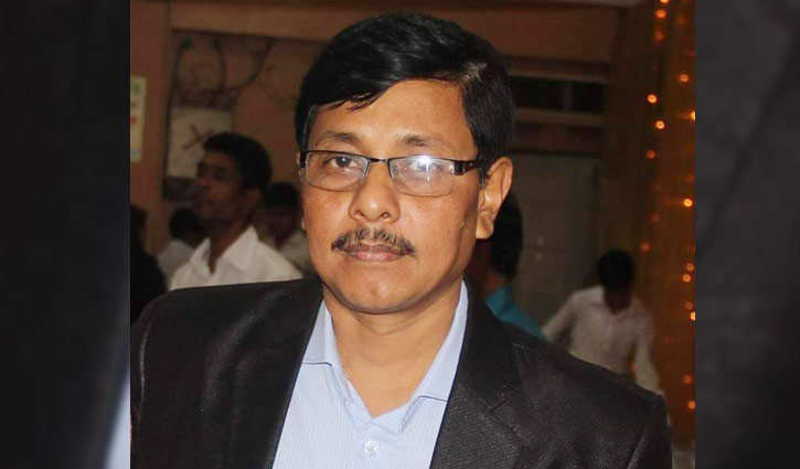 ডুয়েটের ভারপ্রাপ্ত ভিসি ড. আসাদুজ্জামান চৌধুরী ডুয়েটের ভারপ্রাপ্ত ভিসি ড. আসাদুজ্জামান চৌধুরী