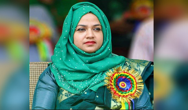 ওয়াহিদা খানমের শারীরিক অবস্থা স্থিতিশীল: মেডিক্যাল বোর্ড ওয়াহিদা খানমের শারীরিক অবস্থা স্থিতিশীল: মেডিক্যাল বোর্ড
