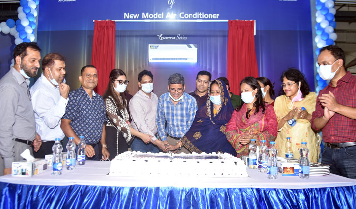 ‘ওয়ালটন কারখানা পরিচ্ছন্ন, স্বাস্থ্যসম্মত ও পরিবেশবান্ধব’ ‘ওয়ালটন কারখানা পরিচ্ছন্ন, স্বাস্থ্যসম্মত ও পরিবেশবান্ধব’