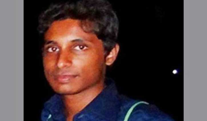 ব্লগার ওয়াশিকুর হত্যা: আসামিপক্ষের পরবর্তী যুক্তি উপস্থাপন সোমবার ব্লগার ওয়াশিকুর হত্যা: আসামিপক্ষের পরবর্তী যুক্তি উপস্থাপন সোমবার