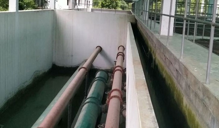 রাজশাহীতে পানি শোধনাগার: ব্যয় হবে ২৭২ কোটি ১৮ লাখ টাকা
