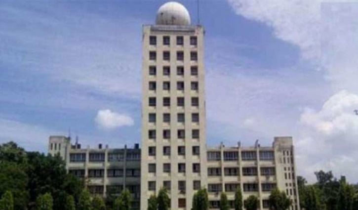 তাপমাত্রা অপরিবর্তিত থাকতে পারে তাপমাত্রা অপরিবর্তিত থাকতে পারে