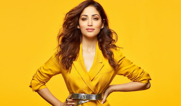 ছেলেরা থাপ্পড়ের ভয়ে প্রেমের প্রস্তাব দিত না: ইয়ামি