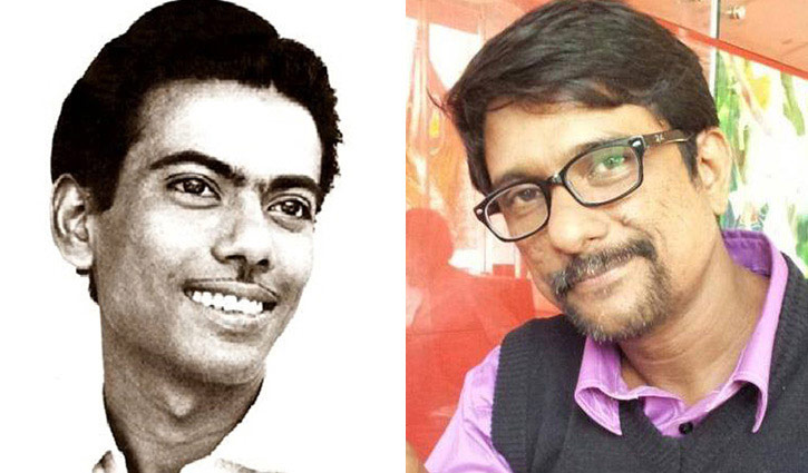 মৌলবাদের সঙ্গে আপোসের পরিণতি ভয়াবহ হবে: অনল রায়হান মৌলবাদের সঙ্গে আপোসের পরিণতি ভয়াবহ হবে: অনল রায়হান